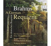 Bremer Domchor - Requiem Op.45