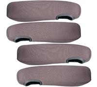 BREMER Fundas para asientos y apoyabrazos de autocaravana tipo 1 para Fiat Ducato, Boxer, Jumper