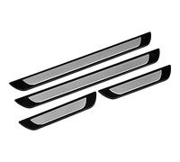 Bremer - Juego de 4 protectores de asiento para Infiniti QX50 a partir de 2009-2018