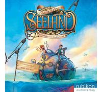 Bremer,Mark - Seeland: per Anhalter Zum Strudelschlund [Import]