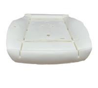 BREMER SITZBEZÜGE Cojín de Espuma para Asiento de Mercedes S212 W212 y 15 Grapas (2009-2016)