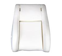 BREMER SITZBEZÜGE Cojín para Respaldo Compatible con VW T5 T6 a Partir de 2003, Acolchado de Espuma para Respaldo de Asiento Delantero, Conductor o copiloto, Espuma y 15 Grapas