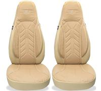 Bremer SITZBEZÜGE Fundas de Asiento a Medida para BMW Serie 3 E46 DPL505