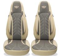Bremer SITZBEZÜGE Fundas de Asiento a Medida para BMW Serie 3 E46 DPL509