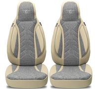 Bremer SITZBEZÜGE Fundas de Asiento a Medida para BMW Serie 5 E39 PLKT209