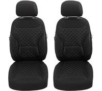 Bremer SITZBEZÜGE Fundas de Asiento a Medida para BMW X5 E53 ZM4