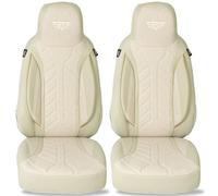 Bremer SITZBEZÜGE Fundas de Asiento a Medida para Fiat 500 Gen 2 PLKT205