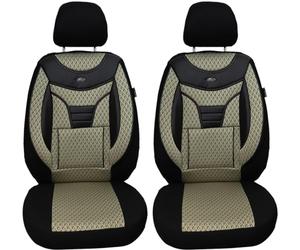 BREMER SITZBEZÜGE Fundas de Asiento a Medida para Fiat Ducato Tipo 250 902