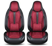 BREMER SITZBEZÜGE Fundas de Asiento a Medida para JAC T8 DS2 año de fabricación a Partir de 2021