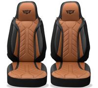 Bremer SITZBEZÜGE Fundas de Asiento a Medida para Nissan X-Trail T32 DPL511