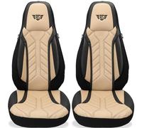 Bremer SITZBEZÜGE Fundas de Asiento a Medida para Skoda Fabia 4 DPL507