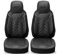 BREMER SITZBEZÜGE Fundas de Asiento a Medida para Suzuki Swift 5 DPL504