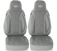 BREMER SITZBEZÜGE Fundas de Asiento a Medida para Toyota Auris E150 PLKT208