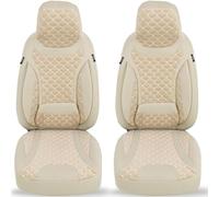 BREMER SITZBEZÜGE Fundas de Asiento a Medida para Toyota Highlander T1