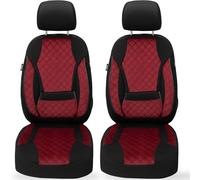 BREMER SITZBEZÜGE Fundas de Asiento a Medida para Toyota Highlander TK602