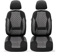 BREMER SITZBEZÜGE Fundas de Asiento a Medida para VW Caddy 3 TK609