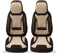 BREMER SITZBEZÜGE Fundas de Asiento a Medida para VW Scirocco 3 T2