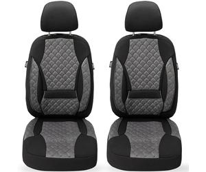 BREMER SITZBEZÜGE Fundas de Asiento a Medida para VW Scirocco 3 TK609