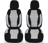 BREMER SITZBEZÜGE Fundas de Asiento a Medida para VW T-Cross KT108