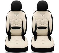 BREMER SITZBEZÜGE Fundas de Asiento a Medida para VW T-Cross KT305