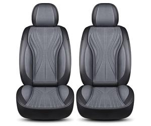 Bremer SITZBEZÜGE Fundas de Asiento a Medida para VW Tiguan 1 5N M1 año de construcción 2007-2018