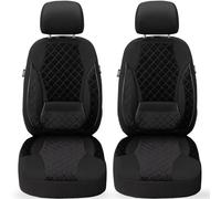 BREMER SITZBEZÜGE Fundas de Asiento a Medida para VW Touran 1 TK604