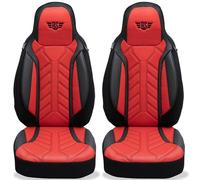 BREMER SITZBEZÜGE Fundas de Asiento para Caravana Carthago c-Tourer DPL502