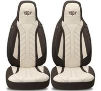 BREMER SITZBEZÜGE Fundas Protectoras para Caravana Affinity One Duo Five PLKT210