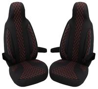 BREMER SITZBEZÜGE Fundas Protectoras para Caravana Bravia Swan 599 Trend Ed. 636 WPL402