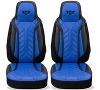 BREMER SITZBEZÜGE Fundas Protectoras para Caravana Challenger C194 Alkoven DPL506