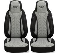 BREMER SITZBEZÜGE Fundas Protectoras para Caravana Challenger Start Edition PLKT201