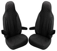 Bremer SITZBEZÜGE Fundas Protectoras para Caravana Fiat Ducato 250 FurgoK 600 LANDSBERG WPL404