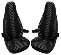 BREMER SITZBEZÜGE Fundas Protectoras para caravanas Hymer Car GT Line (WPL408)