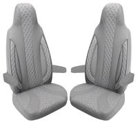 BREMER SITZBEZÜGE Fundas Protectoras para caravanas Hymer Car GT Line (WPL409)