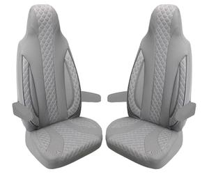BREMER SITZBEZÜGE Fundas Protectoras para caravanas Hymer Car GT Line (WPL409)