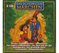 Bremer Stadtmusikanten und Andere Märchen - Die Schönsten Märchen [Import]