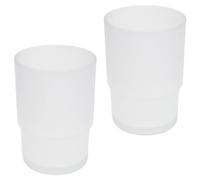 bremermann Vaso de reemplazo Piazza & Lucente (2, Vidrio)