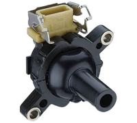 Bobina de encendido sin conector de bujía de encendido 11859T BREMI para BMW MG