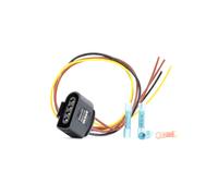 BREMI 20113/40 Conector, bobina de encendido