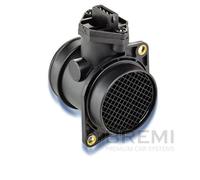Medidor de flujo de aire 30027 BREMI para AUDI VW SEAT SKODA