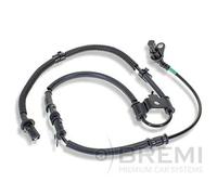 BREMI 50104 Sensor ABS