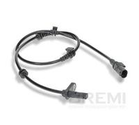 BREMI 51410 Sensor ABS adecuado para MERCEDES-BENZ Clase E Sedán (W211)