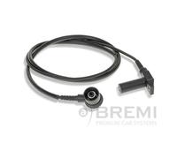 Bremi 60619 Impulsos Cigüeñal para Mercedes-Benz W463 W140 R129 B901 B902