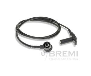 Bremi 60619 Impulsos Cigüeñal para Mercedes-Benz W463 W140 R129 B901 B902