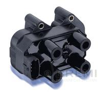 BREMI Bobina De Encendido Módulo De Encendido Compatible Para Opel Sintra 20311