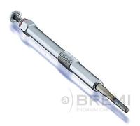 BREMI Bujía De Calentamiento Para MINI Mini One D Toyota Yaris Verso 1.4 D-4D