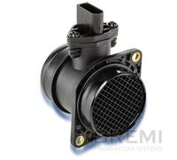 BREMI Caudalímetro Apto para BMW 3er Compacto 316 Ti 318 116i 30016
