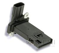 BREMI Caudalímetro Sensor Apto para Toyota Auris 1.2 1.8 Hybrid 30239