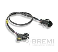 BREMI Emisor de Impulsos Sensor Cigüeñal Hall para Mitsubishi Galant VI