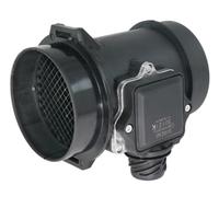 BREMI Medidor de masa de aire Número de enchufes de contacto: 4 12V Sensor De Flujo De Aire 30121 Compatible con BMW 5 Sedán E39 3 Sedán E36 5 Touring E39 3 Coupé E36 3 Compact E36